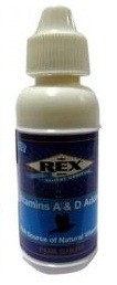 Rex Wheat Germ Oil