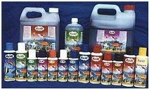 Rid All Aquarium Additives