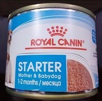 Royal Canin Starter Mousse