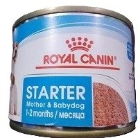 Royal Canin Starter Mousse