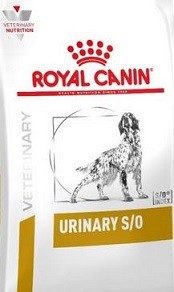 Royal Canin Urinary SO