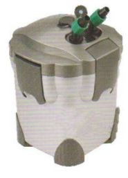 RS External Filter Aquarium External Filter Indohobby
