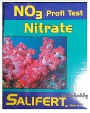 Salifert Nitrate Test kits