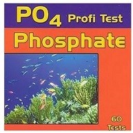 Salifert Phosphate PO4 Test kits