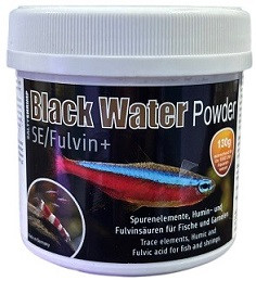 Salty Shrimp Black Water Powder 