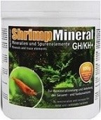 Salty Shrimp Shrimp Mineral GH KH Plus