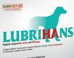 Savavet Lubrihans Veterinary