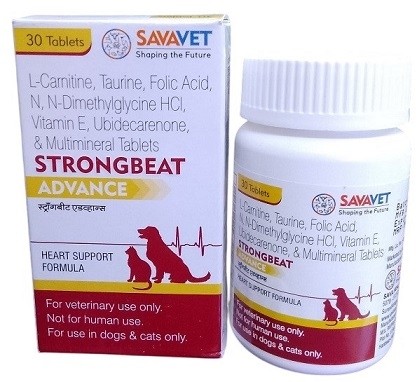 Savavet Strongbeat 