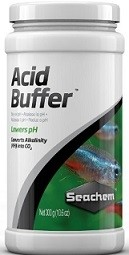 Seachem Acid Buffer 