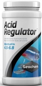 Seachem Acid Regulator