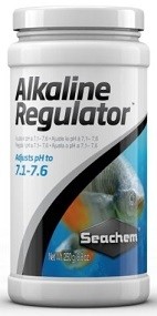 Seachem Alkaline Regulator