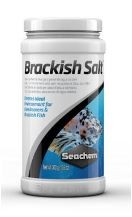 Seachem Brackish Salt 