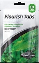 Seachem Flourish Tabs