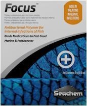 Seachem focus shop