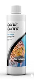 Seachem Garlic Guard