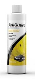 Seachem Liquid AMGuard 