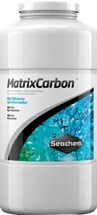Seachem Matrix Carbon 
