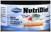 Seachem NutriDiet Fish Eggs 