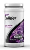Seachem Reef Builder