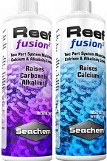 Seachem Reef Fusion