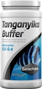 SEACHEM Tanganyika Buffer