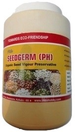 SEEDGERM Seed Preservative