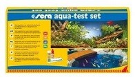 Sera Aqua Test Set 