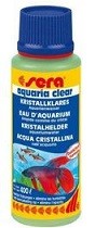 Sera Aquaria Clear