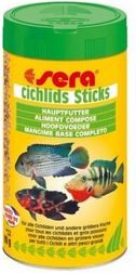 Sera Cichlids Sticks