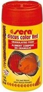 Sera Discus Color Red