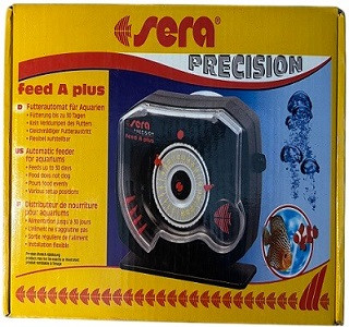 Sera Feed A Plus