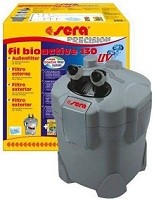 Sera Fil Bioactive 130 Plus UV