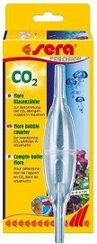 Sera Flore CO2 Bubble Counter