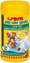 Sera Goldy Color Spirulina