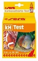 Sera Alkalinity kH Test Kits