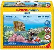 Sera Marin Basic Salt 