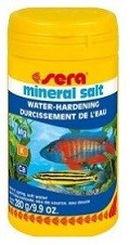 Sera Mineral Salt