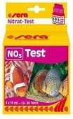 Sera Nitrate NO3 Test 