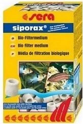 Sera Siporax 15MM Bio Filter Media 