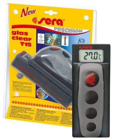 SERA Glass Magnet T15