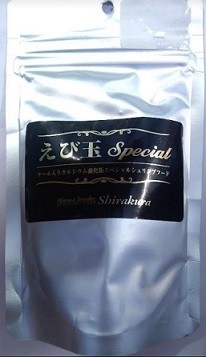 Shirakura Ebi Dama Special