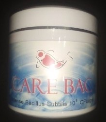 Siamcarp Care Bac Algae Remover Crystal Water Additives