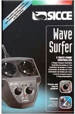 SICCE Wave Surfer