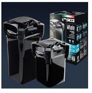 Sicce Whale 500 External Aquarium Filter