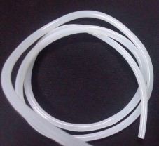 Normal Quality Flexible 500M Silicone Anti Bend Air Tube