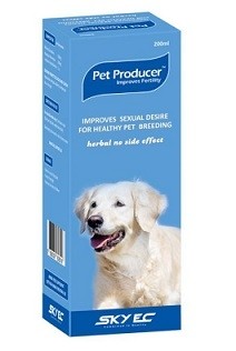 SkyEC Pet Producer