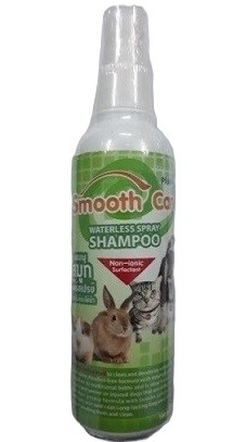 Smooth Care Waterless Spray 