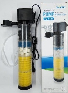 Sobo water filter sale