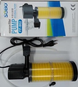 SOBO FF902 Internal Aquarium Filter