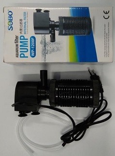 SOBO WP1200F Submersible Aquarium Filter